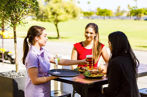 Crowne Plaza Perth, An IHG Hotel - Accommodation Search 38