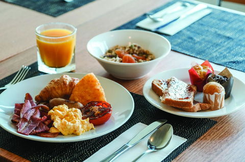 Crowne Plaza Perth, An IHG Hotel - Accommodation Search 4