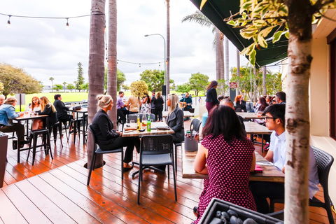 Crowne Plaza Perth, An IHG Hotel - Accommodation Search 35