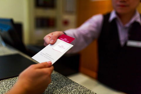 Crowne Plaza Perth, An IHG Hotel - Accommodation Search 12
