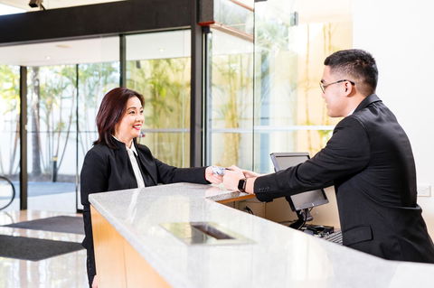 Crowne Plaza Perth, An IHG Hotel - Accommodation Search 11
