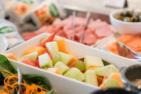 Crowne Plaza Perth, An IHG Hotel - Accommodation Search 41