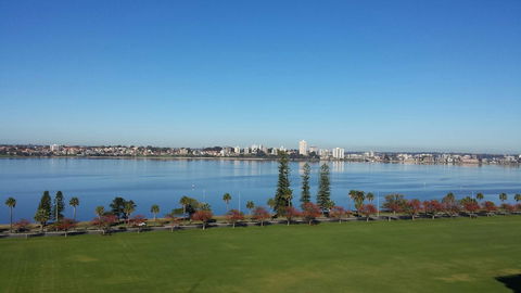 Crowne Plaza Perth, An IHG Hotel - Accommodation Search 7