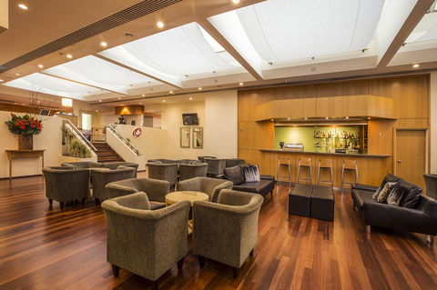 Crowne Plaza Perth, An IHG Hotel - Accommodation Search 43