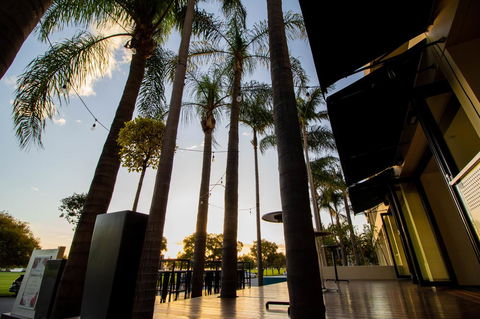 Crowne Plaza Perth, An IHG Hotel - Accommodation Search 24