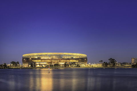 Crowne Plaza Perth, An IHG Hotel - Accommodation Search 13