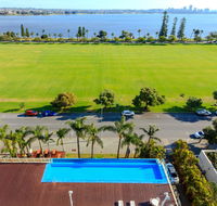 Crowne Plaza Perth - Accommodation Search