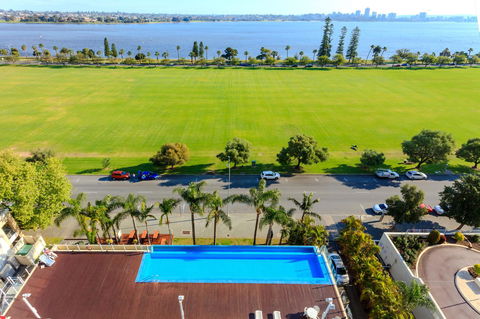 Crowne Plaza Perth, An IHG Hotel - Accommodation Search 0