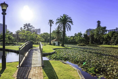 Crowne Plaza Perth, An IHG Hotel - Accommodation Search 22