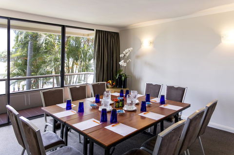 Crowne Plaza Perth, An IHG Hotel - Accommodation Search 32