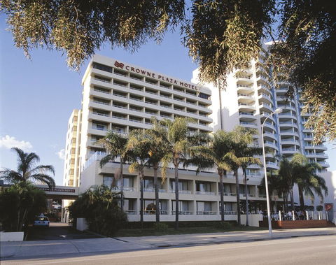 Crowne Plaza Perth, An IHG Hotel - Accommodation Search 23