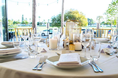 Crowne Plaza Perth, An IHG Hotel - Accommodation Search 27