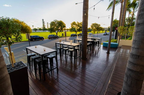 Crowne Plaza Perth, An IHG Hotel - Accommodation Search 25