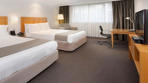Crowne Plaza Perth, An IHG Hotel - Accommodation Search 10