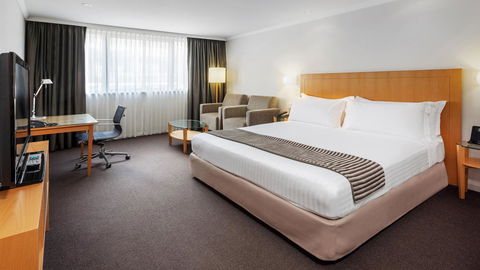Crowne Plaza Perth, An IHG Hotel - Accommodation Search 8