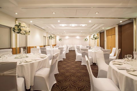 Crowne Plaza Perth, An IHG Hotel - Accommodation Search 30