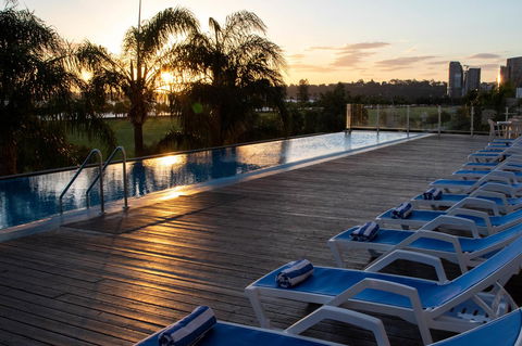 Crowne Plaza Perth, An IHG Hotel - Accommodation Search 14