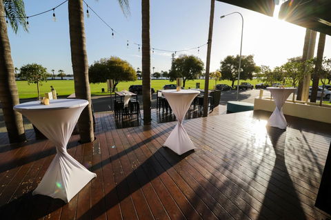 Crowne Plaza Perth, An IHG Hotel - Accommodation Search 33
