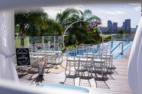 Crowne Plaza Perth, An IHG Hotel - Accommodation Search 28