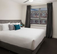 Pensione Hotel Perth - Accommodation Search