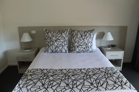 Hunter Gateway Motel - Accommodation Search 5