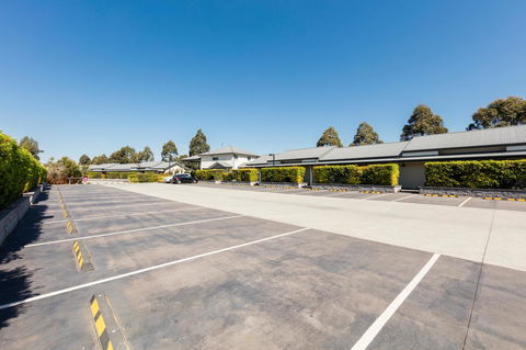 Hunter Gateway Motel - Accommodation Search 29