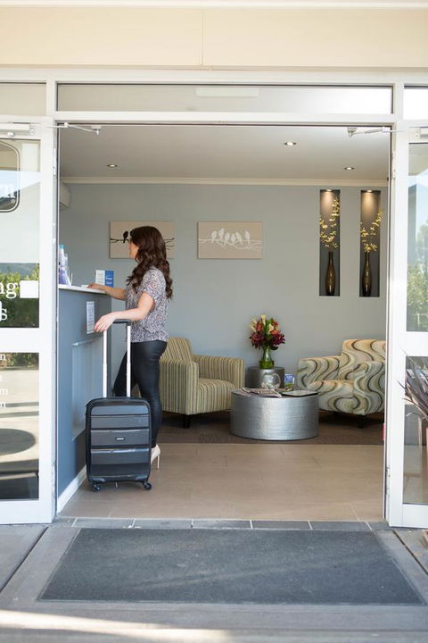Hunter Gateway Motel - Accommodation Search 1