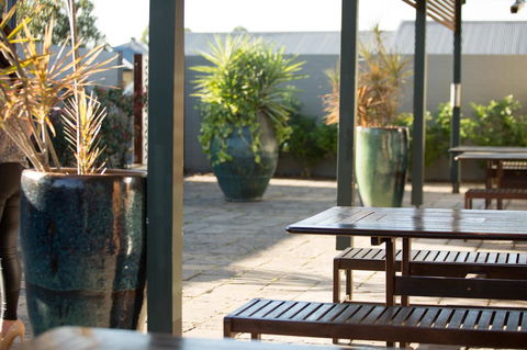 Hunter Gateway Motel - Accommodation Search 19