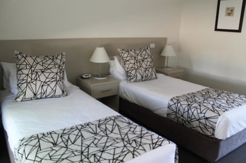 Hunter Gateway Motel - Accommodation Search 12