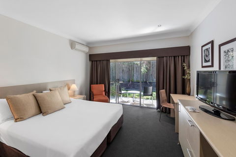 Hunter Gateway Motel - Accommodation Search 25