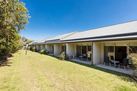 Hunter Gateway Motel - Accommodation Search 6