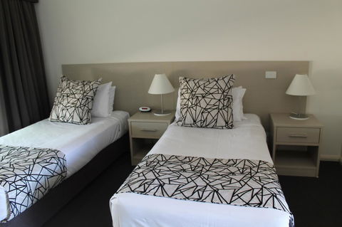 Hunter Gateway Motel - Accommodation Search 15