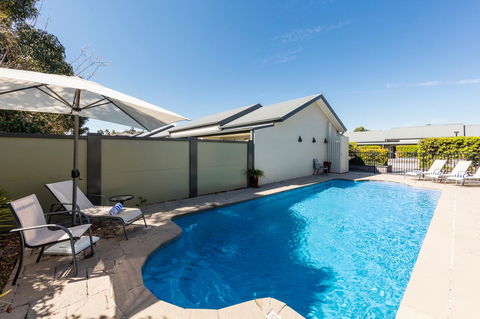 Hunter Gateway Motel - Accommodation Search 23