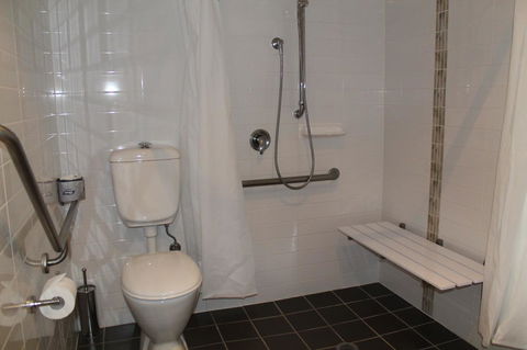 Hunter Gateway Motel - Accommodation Search 14