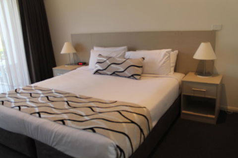 Hunter Gateway Motel - Accommodation Search 11