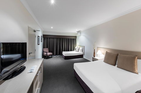 Hunter Gateway Motel - Accommodation Search 7