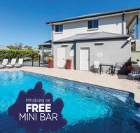 Hunter Gateway Motel - Accommodation Search