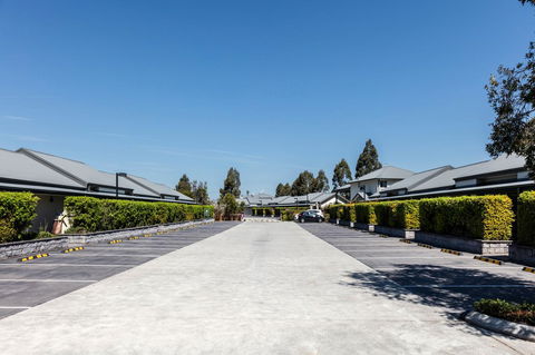 Hunter Gateway Motel - Accommodation Search 30