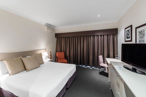 Hunter Gateway Motel - Accommodation Search 10