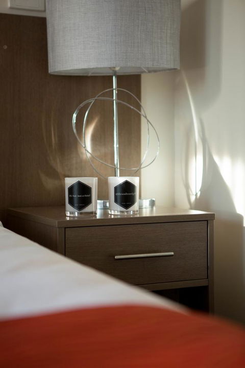 Hunter Gateway Motel - Accommodation Search 17