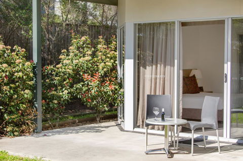 Hunter Gateway Motel - Accommodation Search 22