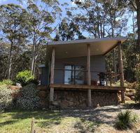 The Floating Forest Retreat - Accommodation Search