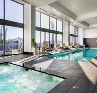 Fraser Suites Perth - Accommodation Search