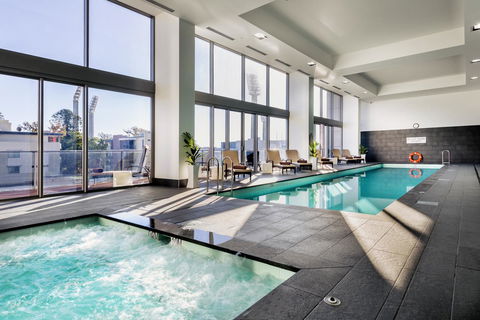 Fraser Suites Perth - Accommodation Search 0