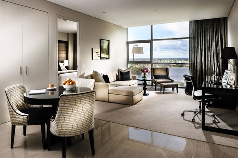 Fraser Suites Perth - Accommodation Search 16