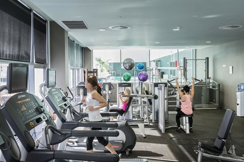 Fraser Suites Perth - Accommodation Search 2