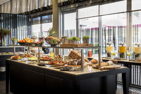 Fraser Suites Perth - Accommodation Search 13
