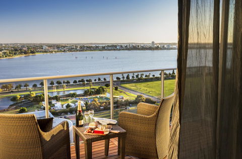 Fraser Suites Perth - Accommodation Search 1