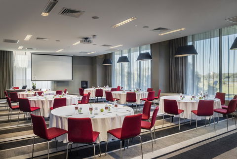 Fraser Suites Perth - Accommodation Search 3