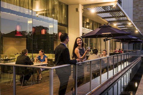Fraser Suites Perth - Accommodation Search 12